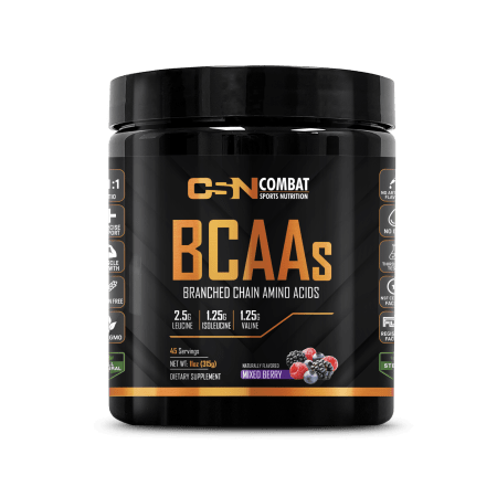 CSN BCAAs Recovery Formula